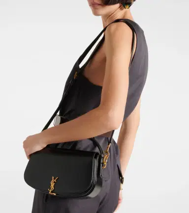 Saint Laurent Voltaire leather shoulder bag | Thumbnail 7 Saint Laurent Voltaire leather shoulder bag | Thumbnail 7