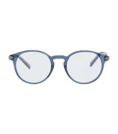 DIOR Eyewear DiorBlackSuitO R6I round glasses | Thumbnail 1 DIOR Eyewear DiorBlackSuitO R6I round glasses | Thumbnail 1