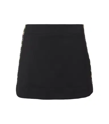 Pucci Silk miniskirt | Thumbnail 1 Pucci Silk miniskirt | Thumbnail 1