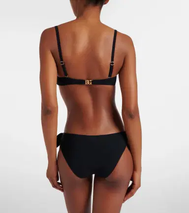 Dolce & Gabbana Balconette bikini top | Thumbnail 2 Dolce & Gabbana Balconette bikini top | Thumbnail 2