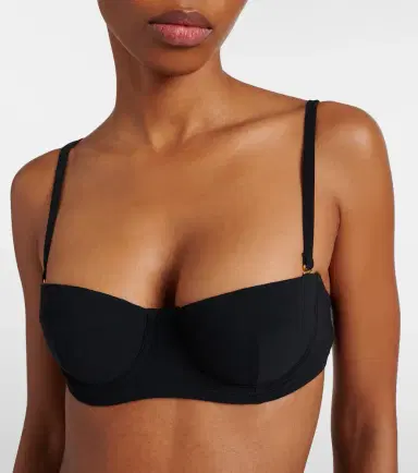 Dolce & Gabbana Balconette bikini top | Thumbnail 3 Dolce & Gabbana Balconette bikini top | Thumbnail 3