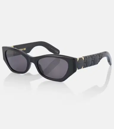 DIOR Eyewear Lady 95.22 B1I cat-eye sunglasses | Thumbnail 2 DIOR Eyewear Lady 95.22 B1I cat-eye sunglasses | Thumbnail 2