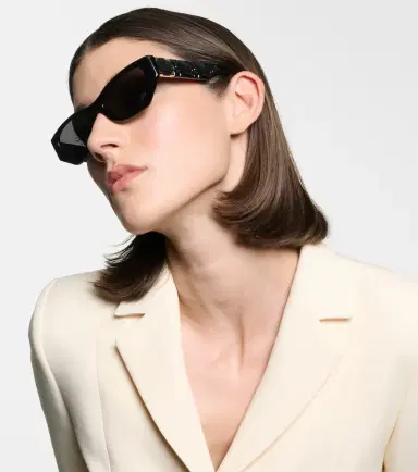 DIOR Eyewear Lady 95.22 B1I cat-eye sunglasses | Thumbnail 5 DIOR Eyewear Lady 95.22 B1I cat-eye sunglasses | Thumbnail 5