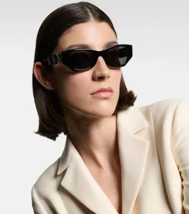 DIOR Eyewear Lady 95.22 B1I cat-eye sunglasses | Thumbnail 6 DIOR Eyewear Lady 95.22 B1I cat-eye sunglasses | Thumbnail 6