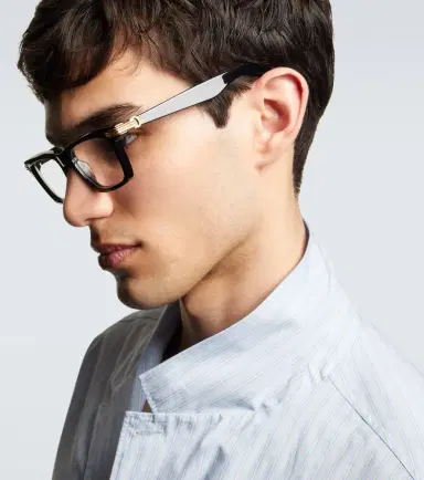 Cartier Eyewear Collection Square glasses | Thumbnail 5 Cartier Eyewear Collection Square glasses | Thumbnail 5