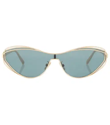 Dior Eyewear FilDior M1U cat-eye sunglasses | Thumbnail 1 Dior Eyewear FilDior M1U cat-eye sunglasses | Thumbnail 1