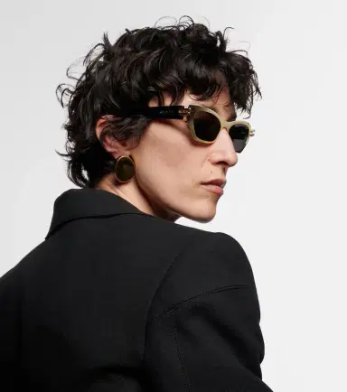 DIOR Eyewear CDior B3U cat-eye sunglasses | Thumbnail 3 DIOR Eyewear CDior B3U cat-eye sunglasses | Thumbnail 3