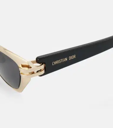 DIOR Eyewear CDior B3U cat-eye sunglasses | Thumbnail 5 DIOR Eyewear CDior B3U cat-eye sunglasses | Thumbnail 5