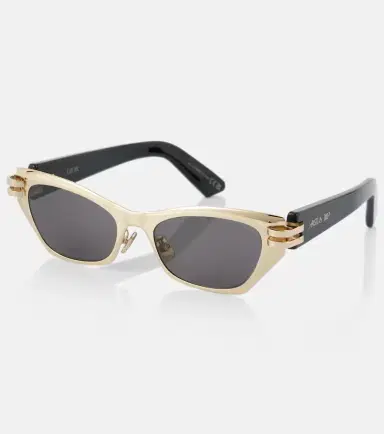 DIOR Eyewear CDior B3U cat-eye sunglasses | Thumbnail 6 DIOR Eyewear CDior B3U cat-eye sunglasses | Thumbnail 6