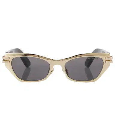 DIOR Eyewear CDior B3U cat-eye sunglasses | Thumbnail 1 DIOR Eyewear CDior B3U cat-eye sunglasses | Thumbnail 1