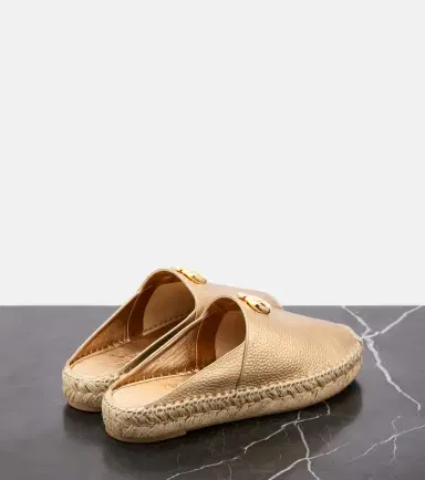 Valentino Garavani The Bold Edition VLogo espadrilles | Thumbnail 3 Valentino Garavani The Bold Edition VLogo espadrilles | Thumbnail 3