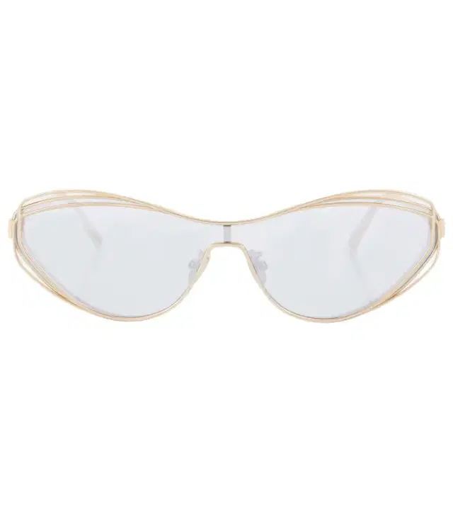 FilDior M1U cat-eye sunglasses FilDior M1U cat-eye sunglasses