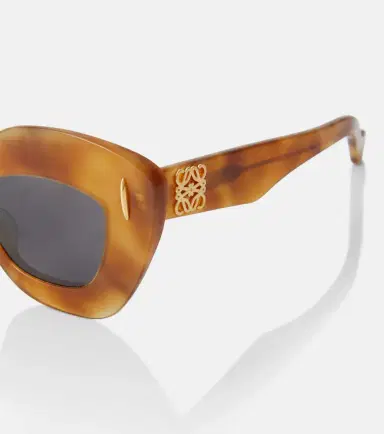 Loewe Retro Screen cat-eye sunglasses | Thumbnail 4 Loewe Retro Screen cat-eye sunglasses | Thumbnail 4