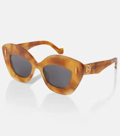 Loewe Retro Screen cat-eye sunglasses | Thumbnail 6 Loewe Retro Screen cat-eye sunglasses | Thumbnail 6