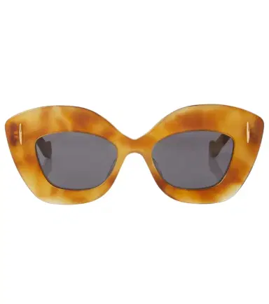 Loewe Retro Screen cat-eye sunglasses | Thumbnail 1 Loewe Retro Screen cat-eye sunglasses | Thumbnail 1