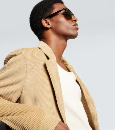 Cartier Eyewear Collection Square sunglasses | Thumbnail 3 Cartier Eyewear Collection Square sunglasses | Thumbnail 3
