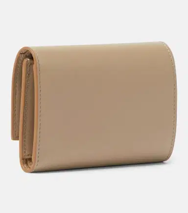 Loewe Logo leather wallet | Thumbnail 3 Loewe Logo leather wallet | Thumbnail 3