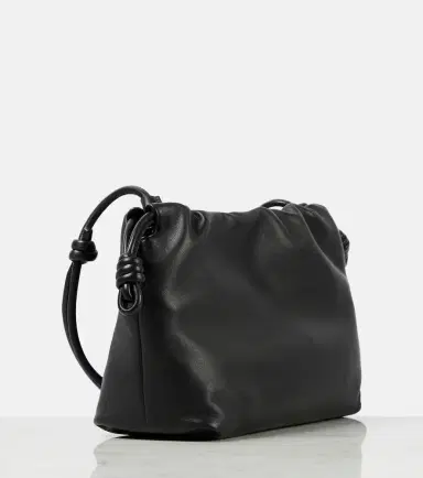 Loewe Flamenco Small leather clutch | Thumbnail 2 Loewe Flamenco Small leather clutch | Thumbnail 2