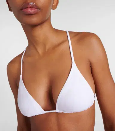 Eres Mouna triangle bikini top | Thumbnail 2 Eres Mouna triangle bikini top | Thumbnail 2