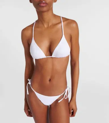Eres Mouna triangle bikini top | Thumbnail 3 Eres Mouna triangle bikini top | Thumbnail 3