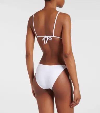 Eres Mouna triangle bikini top | Thumbnail 4 Eres Mouna triangle bikini top | Thumbnail 4