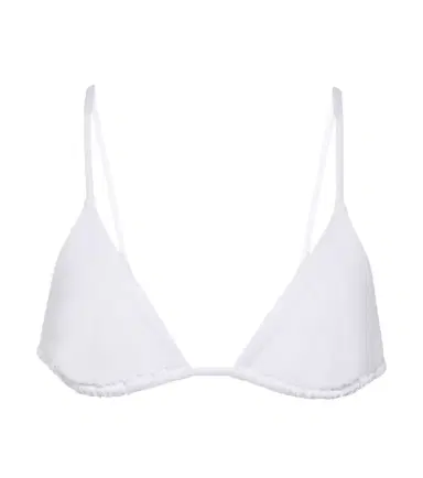 Eres Mouna triangle bikini top | Thumbnail 1 Eres Mouna triangle bikini top | Thumbnail 1