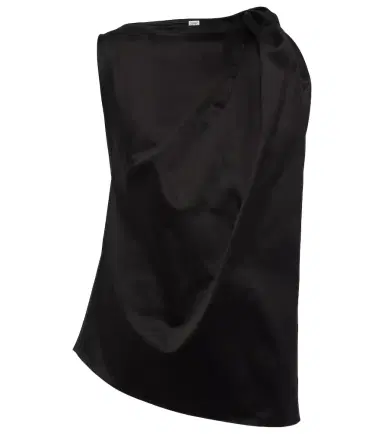 Toteme Draped cotton and linen top | Thumbnail 1 Toteme Draped cotton and linen top | Thumbnail 1