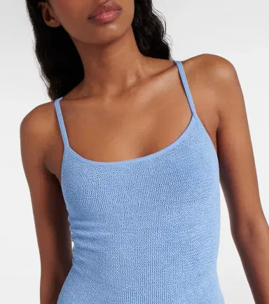 Hunza G Pamela swimsuit | Thumbnail 4 Hunza G Pamela swimsuit | Thumbnail 4