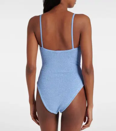 Hunza G Pamela swimsuit | Thumbnail 5 Hunza G Pamela swimsuit | Thumbnail 5