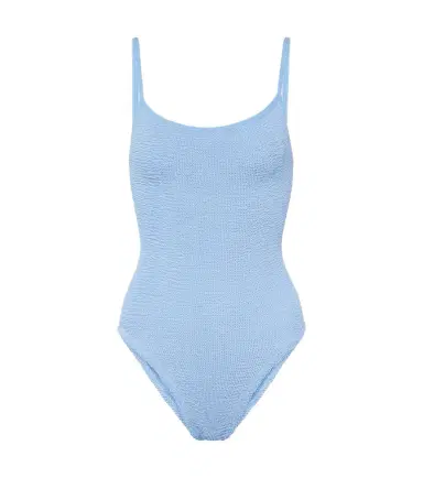 Hunza G Pamela swimsuit | Thumbnail 1 Hunza G Pamela swimsuit | Thumbnail 1