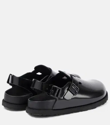 Birkenstock 1774 Tokio leather mules | Thumbnail 2 Birkenstock 1774 Tokio leather mules | Thumbnail 2