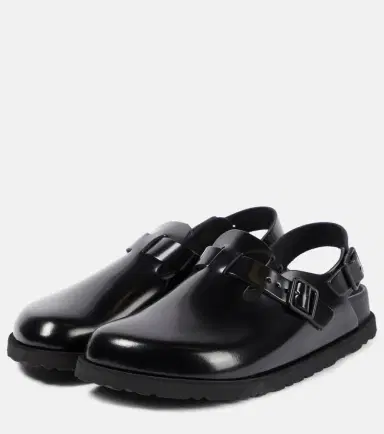 Birkenstock 1774 Tokio leather mules | Thumbnail 3 Birkenstock 1774 Tokio leather mules | Thumbnail 3