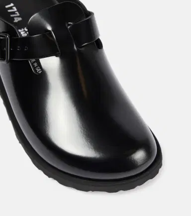 Birkenstock 1774 Tokio leather mules | Thumbnail 4 Birkenstock 1774 Tokio leather mules | Thumbnail 4