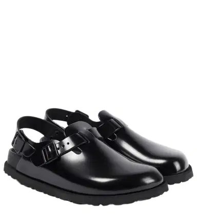 Birkenstock 1774 Tokio leather mules | Thumbnail 1 Birkenstock 1774 Tokio leather mules | Thumbnail 1