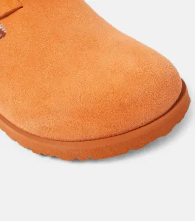 Birkenstock 1774 Tokio suede mules | Thumbnail 2 Birkenstock 1774 Tokio suede mules | Thumbnail 2
