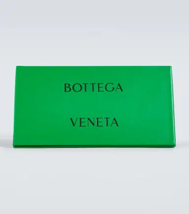 Bottega Veneta Aviator sunglasses | Thumbnail 2 Bottega Veneta Aviator sunglasses | Thumbnail 2