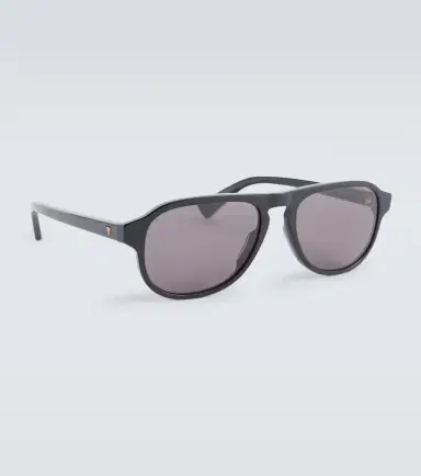 Bottega Veneta Aviator sunglasses | Thumbnail 3 Bottega Veneta Aviator sunglasses | Thumbnail 3