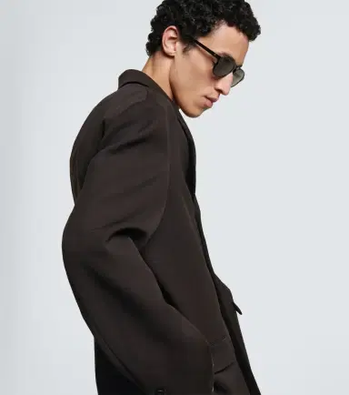 Bottega Veneta Aviator sunglasses | Thumbnail 5 Bottega Veneta Aviator sunglasses | Thumbnail 5