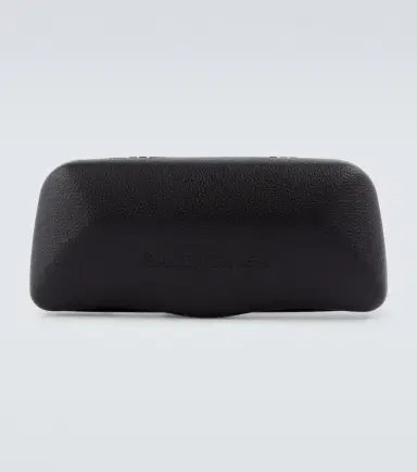 Balenciaga Dynasty rectangular sunglasses | Thumbnail 5 Balenciaga Dynasty rectangular sunglasses | Thumbnail 5