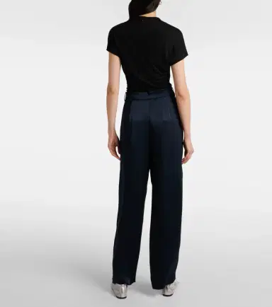 'S Max Mara High-rise wide-leg pants | Thumbnail 2 'S Max Mara High-rise wide-leg pants | Thumbnail 2