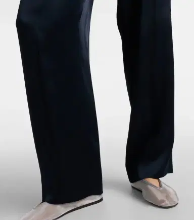 'S Max Mara High-rise wide-leg pants | Thumbnail 3 'S Max Mara High-rise wide-leg pants | Thumbnail 3