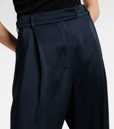 'S Max Mara High-rise wide-leg pants | Thumbnail 5 'S Max Mara High-rise wide-leg pants | Thumbnail 5