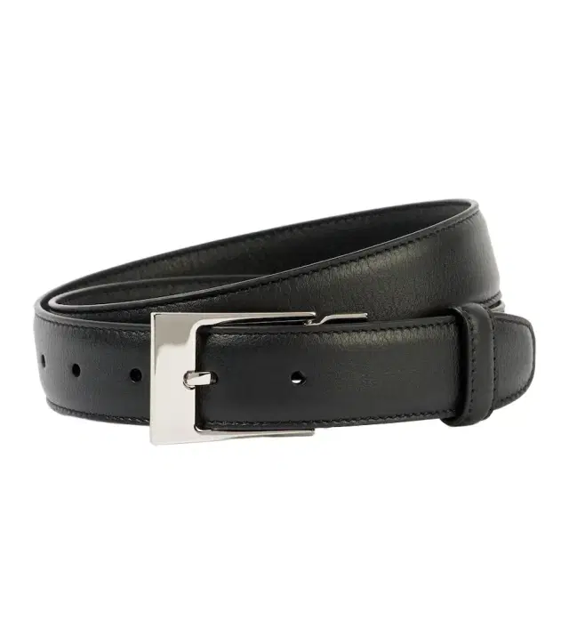Jewel leather belt Jewel leather belt