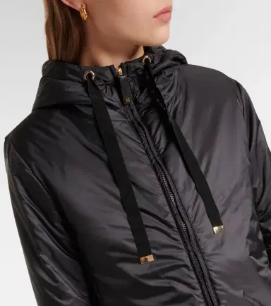 Max Mara The Cube Greenh padded jacket | Thumbnail 3 Max Mara The Cube Greenh padded jacket | Thumbnail 3