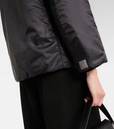 Max Mara The Cube Greenh padded jacket | Thumbnail 5 Max Mara The Cube Greenh padded jacket | Thumbnail 5