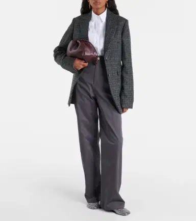 Loewe Flamenco leather shoulder bag | Thumbnail 5 Loewe Flamenco leather shoulder bag | Thumbnail 5