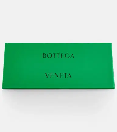 Bottega Veneta Bolt square sunglasses | Thumbnail 6 Bottega Veneta Bolt square sunglasses | Thumbnail 6