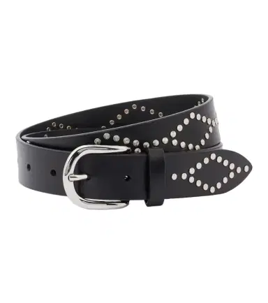 Isabel Marant Liliana leather belt | Thumbnail 1 Isabel Marant Liliana leather belt | Thumbnail 1