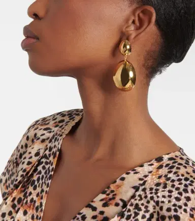 Isabel Marant Awa earrings | Thumbnail 5 Isabel Marant Awa earrings | Thumbnail 5