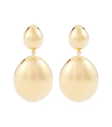 Isabel Marant Awa earrings | Thumbnail 1 Isabel Marant Awa earrings | Thumbnail 1